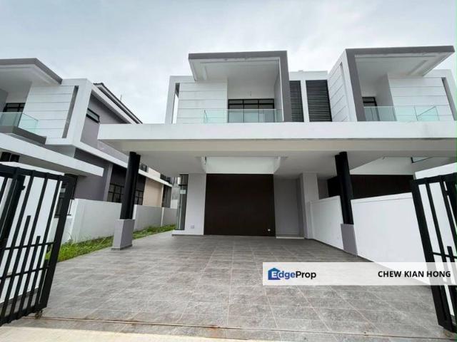 House for sale in Johor