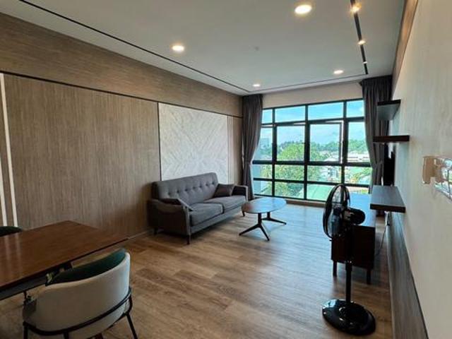 Condominium for rent in Kuching