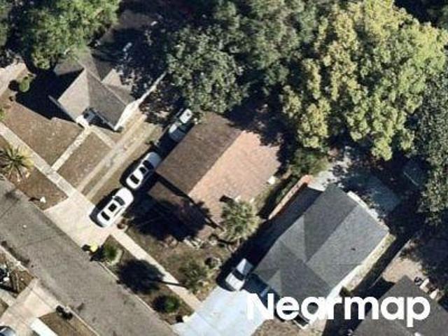 House for sale in Jacksonville, Florida