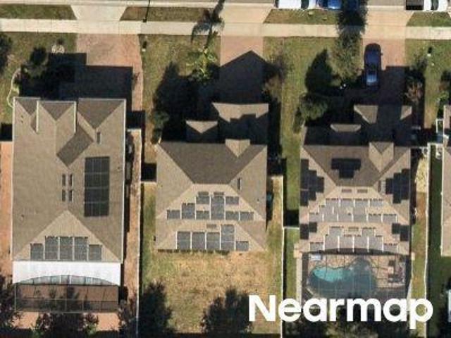House for sale in Davenport, Florida