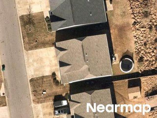 House for sale in Graniteville