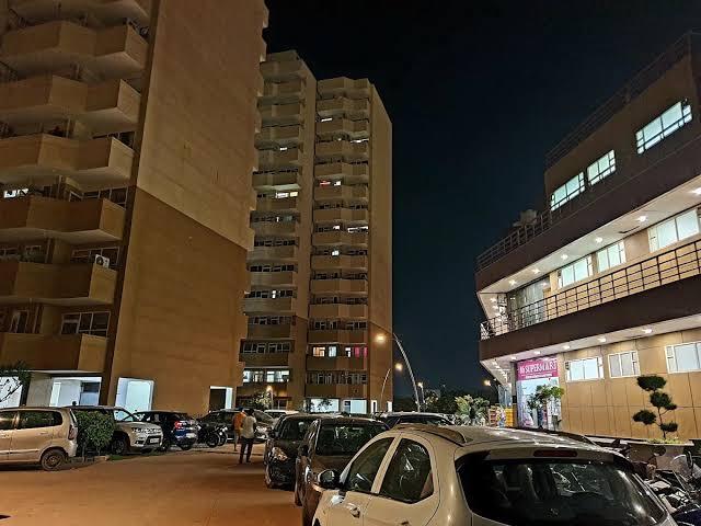 Flat for sale in Hariana