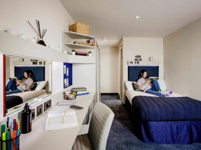 Room for rent in Woodhouse, West Yorkshire