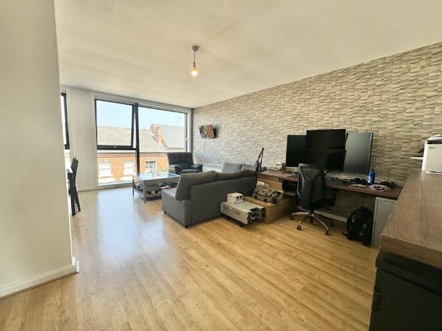House for rent in Jewellery Quarter, West Midlands