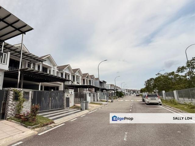 House for sale in Kulai, Johor