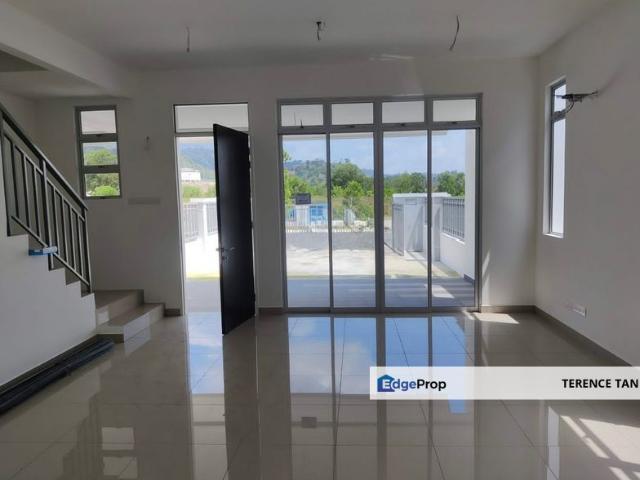 House for sale in Kulai, Johor