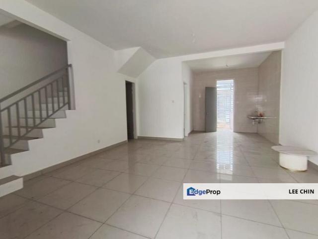 House for sale in Bandar Baru Kangkar Pulai, Kulai