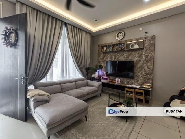 House for sale in Kulai, Johor