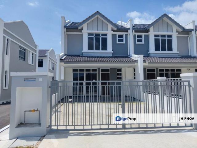 House for sale in Kulai, Johor