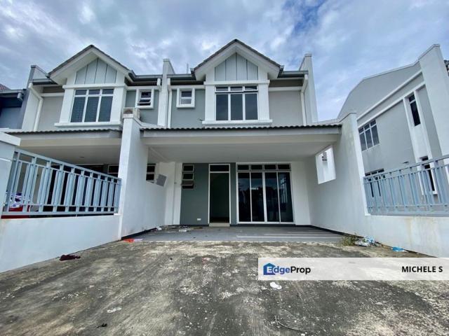House for sale in Kulai, Johor