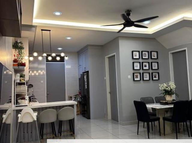 House for sale in Kulai, Johor