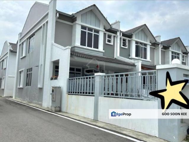 House for sale in Kulai, Johor