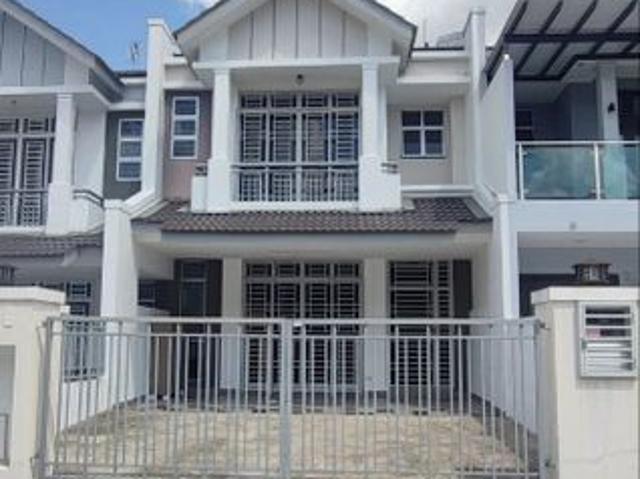 House for sale in Kulai, Johor