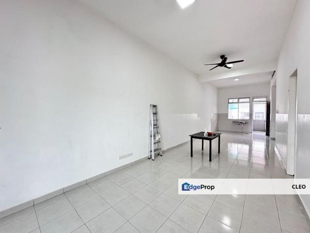 House for sale in Kulai, Johor