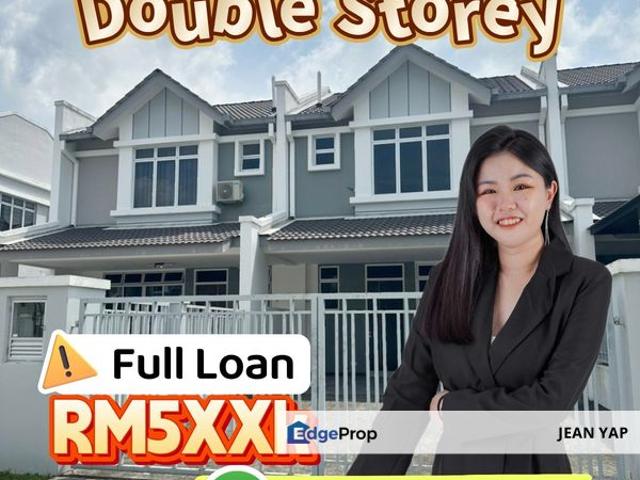 House for sale in Kulai, Johor