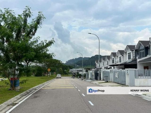 House for sale in Kulai, Johor