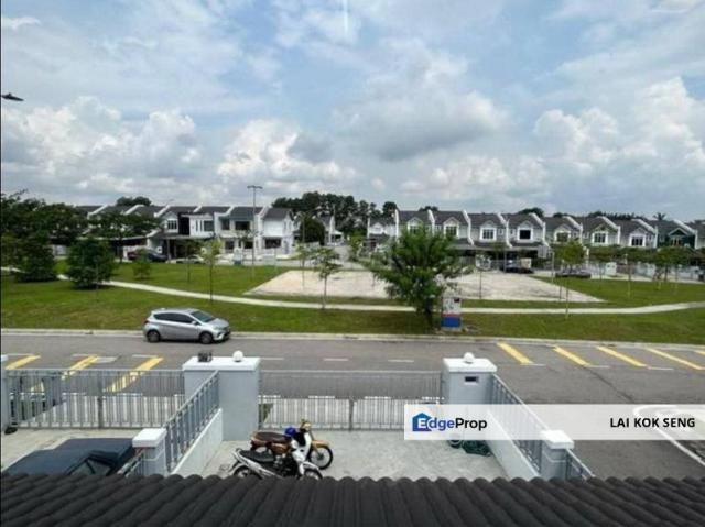 House for sale in Kulai, Johor