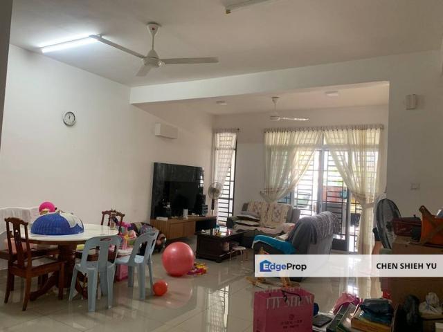 House for sale in Kulai, Johor
