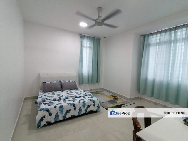 House for sale in Bandar Baru Kangkar Pulai, Kulai
