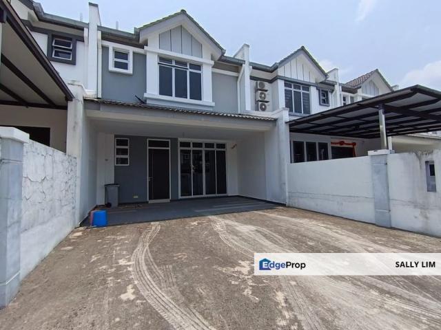 House for sale in Bandar Baru Kangkar Pulai, Kulai