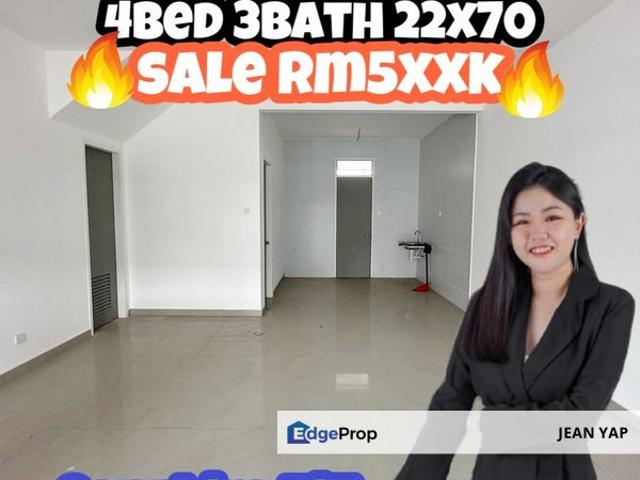 House for sale in Kulai, Johor