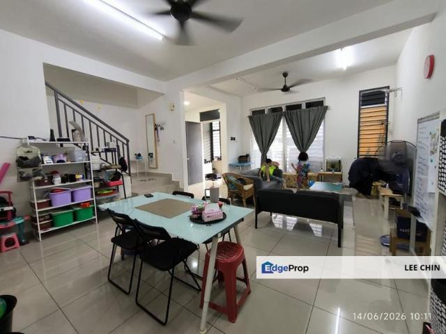 House for sale in Kulai, Johor