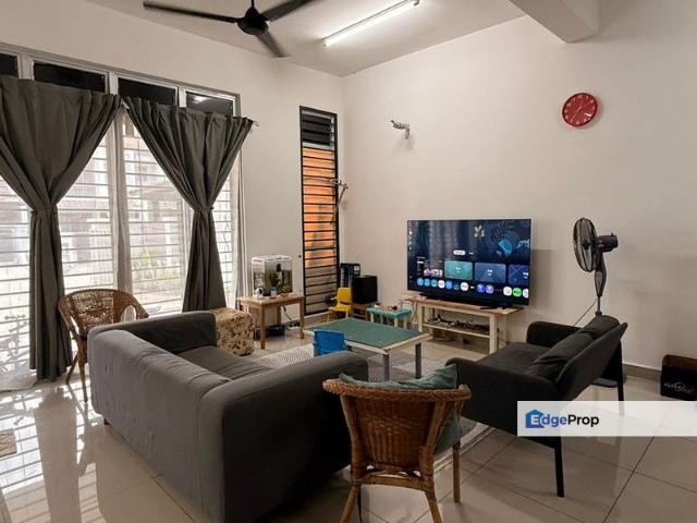 House for sale in Kulai, Johor