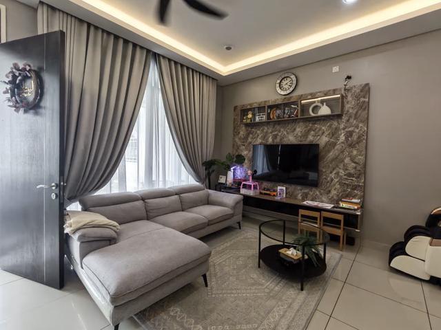 Terraced House for sale in Bukit Ledang, Johor