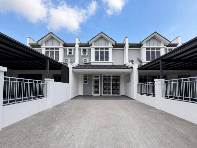Terraced House for sale in Bukit Ledang, Johor