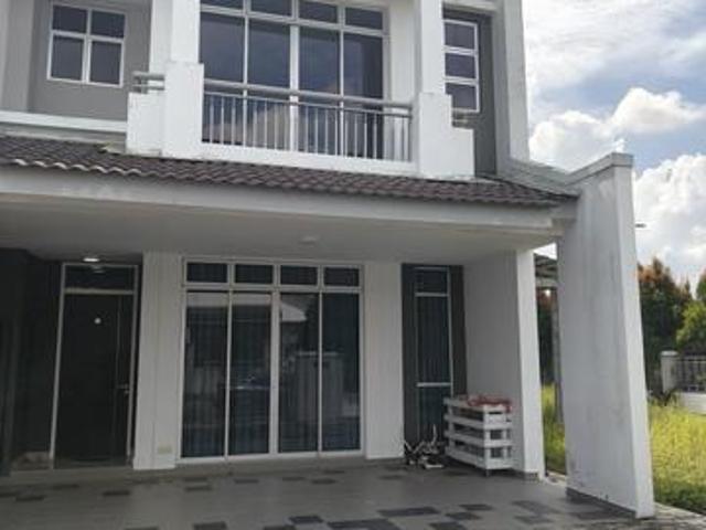 Terraced House for rent in Bukit Ledang, Johor