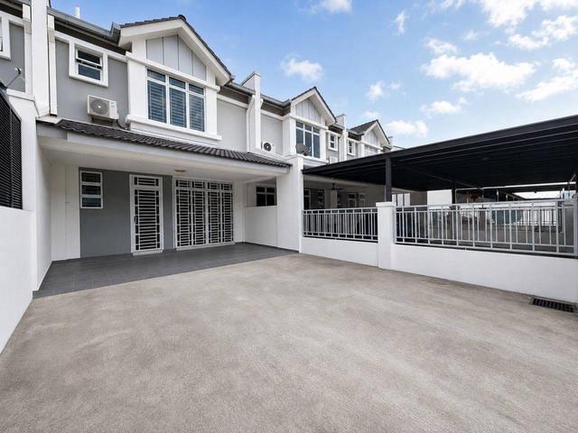 Terraced House for sale in Bukit Ledang, Johor