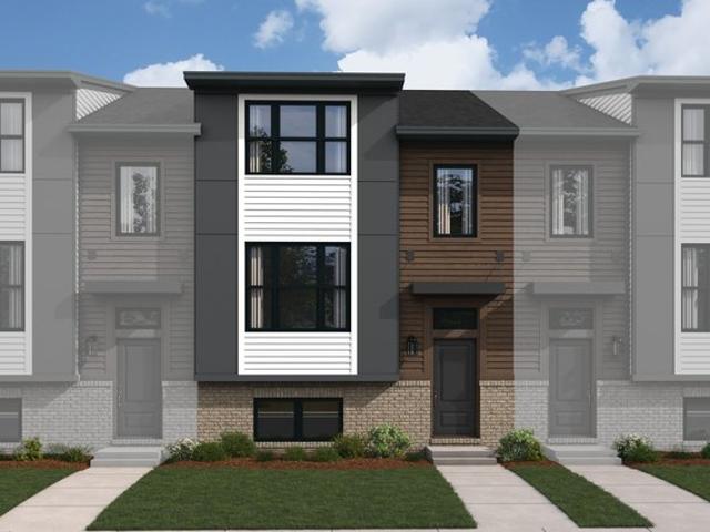 Townhouse for sale in Transylvania, North Carolina