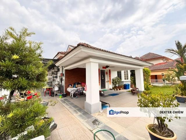 House for sale in Selayang, Selangor