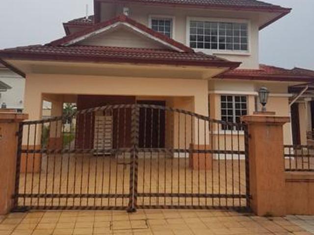 Bungalow for sale in Selayang, Selangor