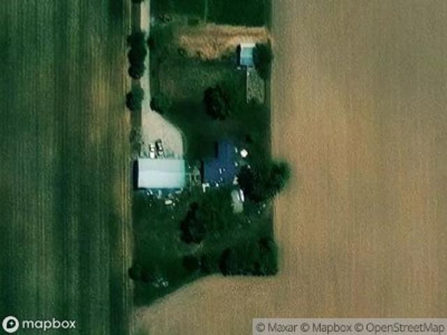 House for sale in Clay City, Illinois
