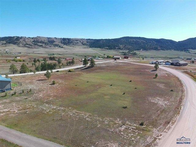 Land for sale in Hot Springs, South Dakota