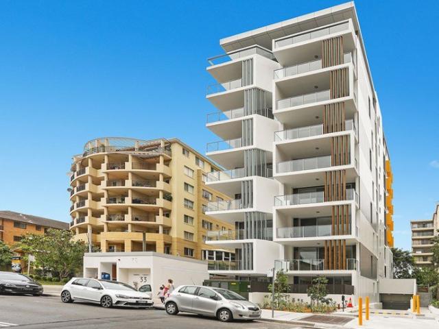 Apartment for sale in Sydney, New South Wales