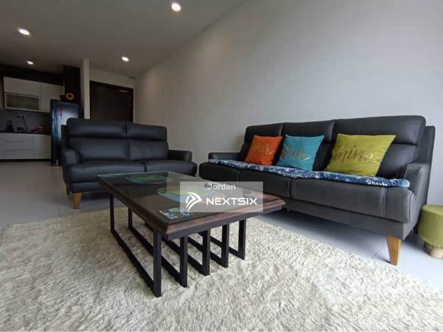 Apartment for rent in Kuching