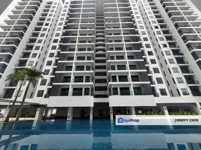 Condominium for sale in Kuching