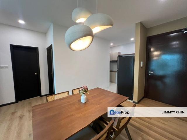Condominium for sale in Kuching