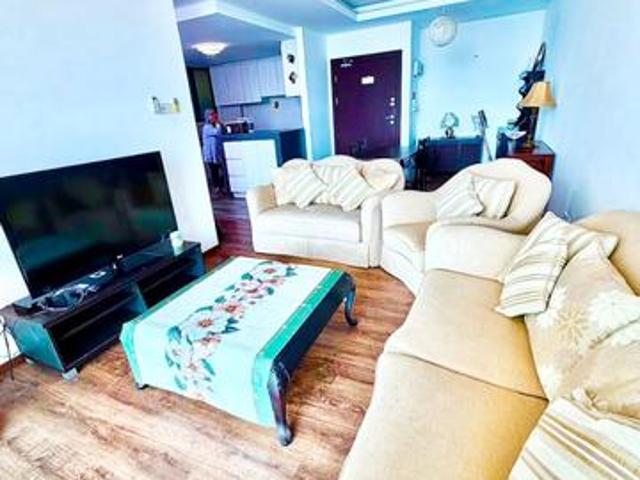 Condominium for rent in Kuching, Bahagian Kuching