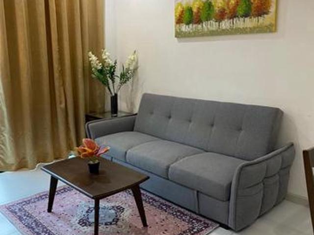 Condominium for rent in Kuching