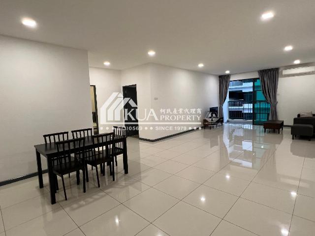 Apartment for rent in Kuching