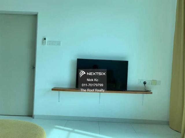 Apartment for rent in Kuching