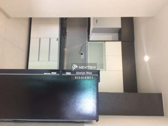 Apartment for rent in Kuching, Sarawak