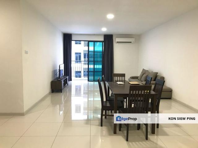 Condominium for rent in Kuching, Sarawak