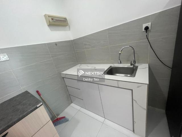 Apartment for rent in Kuching, Bahagian Kuching