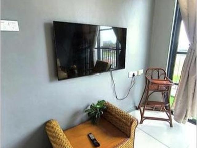 Condominium for rent in Kuching