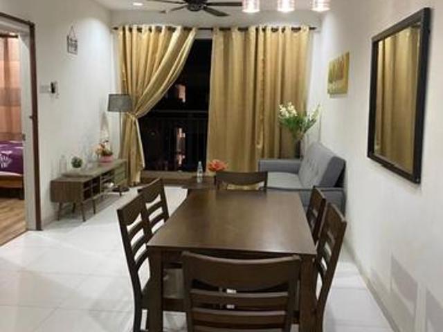 Condominium for rent in Kuching