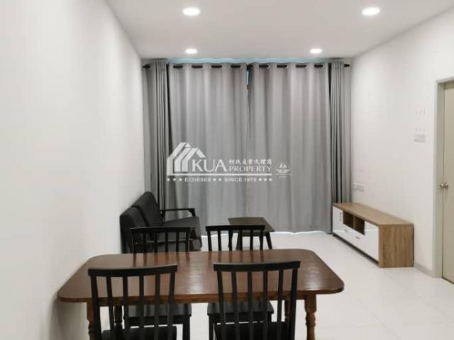 Apartment for rent in Kuching